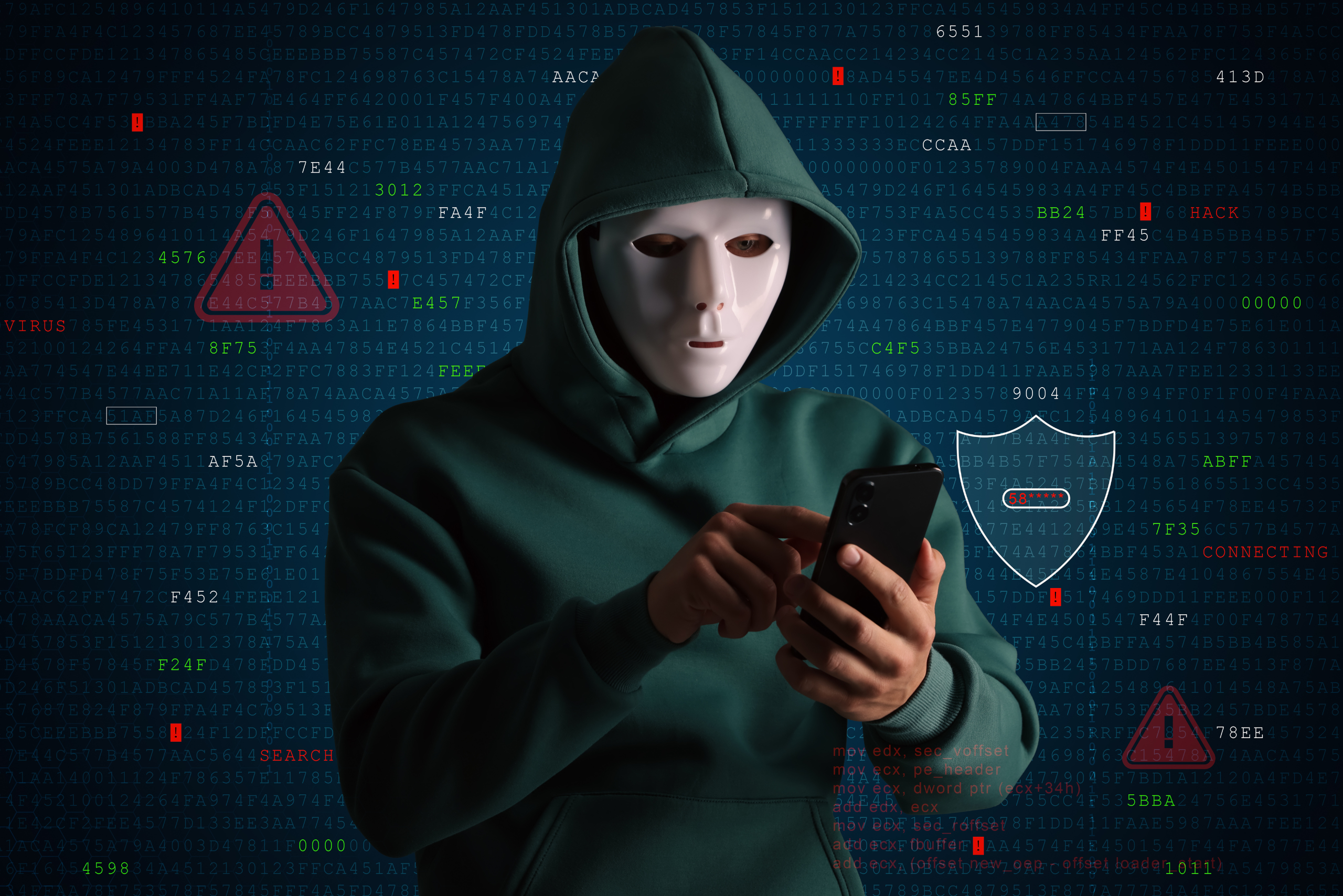 Golpe do Pix e fraudes bancárias: quais são os direitos da vítima?